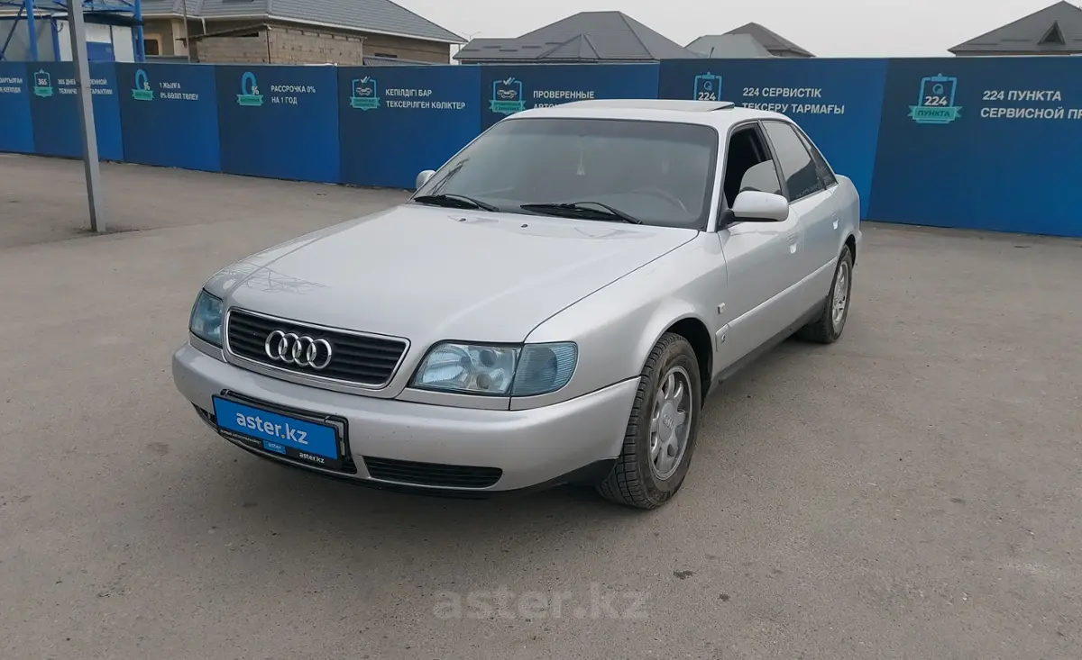 Audi 100 1994 года за 2 000 000 тг. в Шымкент