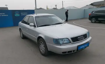 Audi 100 1994 года за 2 000 000 тг. в Шымкент фото 2