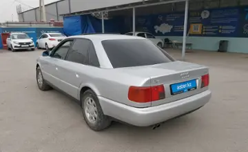 Audi 100 1994 года за 2 000 000 тг. в Шымкент фото 4