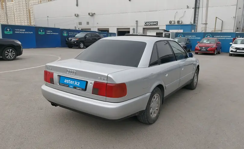 Audi 100 1994 года за 2 000 000 тг. в Шымкент фото 3