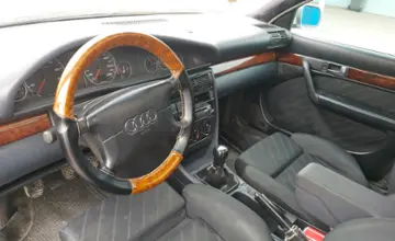 Audi 100 1994 года за 2 000 000 тг. в Шымкент фото 5