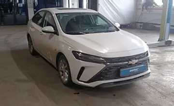 Chevrolet Monza 2023 года за 6 000 000 тг. в Караганда фото 3