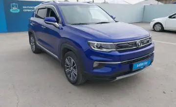 Changan CS35PLUS 2023 года за 10 000 000 тг. в Шымкент фото 2