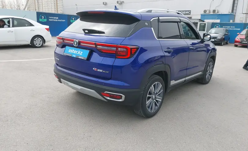 Changan CS35PLUS 2023 года за 10 000 000 тг. в Шымкент фото 3
