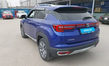 Changan CS35PLUS 2023 года за 10 000 000 тг. в Шымкент фото 4