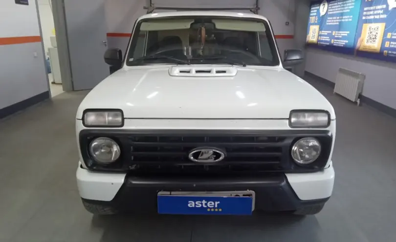 LADA (ВАЗ) 2121 (4x4) 2019 года за 4 000 000 тг. в Уральск фото 2