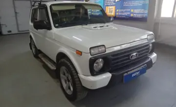 LADA (ВАЗ) 2121 (4x4) 2019 года за 4 000 000 тг. в Уральск фото 3