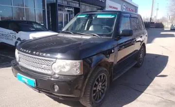Land Rover Range Rover 2006 года за 6 500 000 тг. в Актобе фото 1