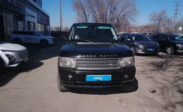 Land Rover Range Rover 2006 года за 6 500 000 тг. в Актобе фото 2