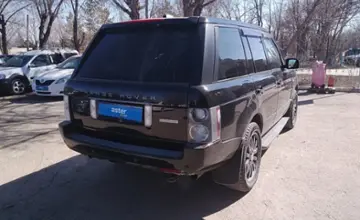 Land Rover Range Rover 2006 года за 6 500 000 тг. в Актобе