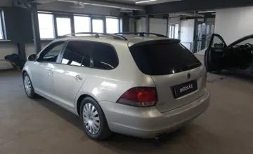 Volkswagen Golf 2011 года за 5 000 000 тг. в Астана фото 4