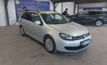 Volkswagen Golf 2011 года за 5 000 000 тг. в Астана фото 2