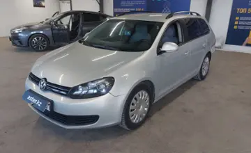 Volkswagen Golf 2011 года за 5 000 000 тг. в Астана фото 1