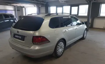 Volkswagen Golf 2011 года за 5 000 000 тг. в Астана фото 3