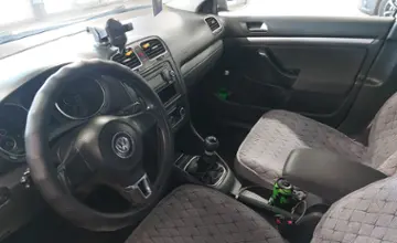 Volkswagen Golf 2011 года за 5 000 000 тг. в Астана фото 5