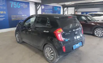 Kia Picanto 2013 года за 4 000 000 тг. в Астана фото 4