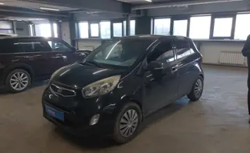 Kia Picanto 2013 года за 4 000 000 тг. в Астана фото 1