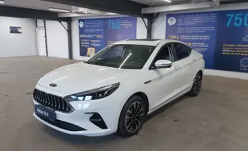JAC J7 2024 года за 9 000 000 тг. в Астана фото 1