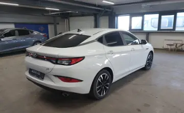 JAC J7 2024 года за 9 000 000 тг. в Астана фото 3