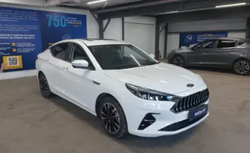 JAC J7 2024 года за 9 000 000 тг. в Астана фото 2
