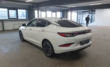 JAC J7 2024 года за 9 000 000 тг. в Астана фото 4