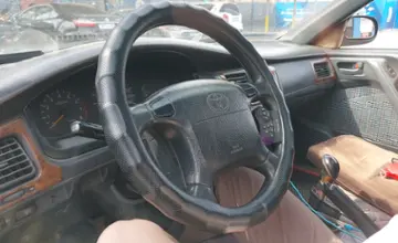 Toyota Carina E 1994 года за 1 600 000 тг. в Алматы фото 5