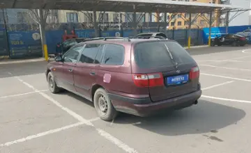 Toyota Carina E 1994 года за 1 600 000 тг. в Алматы фото 4