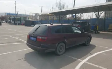 Toyota Carina E 1994 года за 1 600 000 тг. в Алматы фото 3