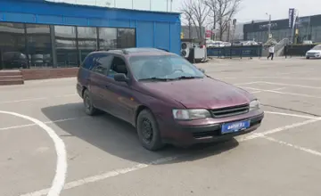 Toyota Carina E 1994 года за 1 600 000 тг. в Алматы фото 2