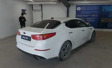 Kia Optima 2014 года за 6 700 000 тг. в Астана фото 3