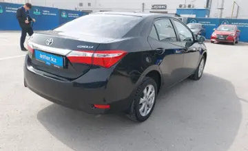 Toyota Corolla 2014 года за 7 500 000 тг. в Шымкент фото 3