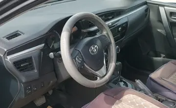 Toyota Corolla 2014 года за 7 500 000 тг. в Шымкент фото 5