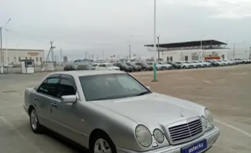 Mercedes-Benz E-Класс 1997 года за 3 800 000 тг. в Кызылорда фото 3