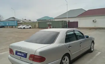 Mercedes-Benz E-Класс 1997 года за 3 800 000 тг. в Кызылорда
