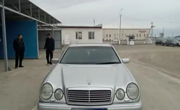 Mercedes-Benz E-Класс 1997 года за 3 800 000 тг. в Кызылорда фото 2