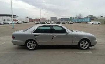 Mercedes-Benz E-Класс 1997 года за 3 800 000 тг. в Кызылорда фото 4