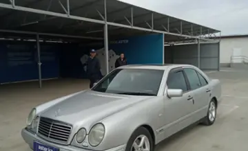 Mercedes-Benz E-Класс 1997 года за 3 800 000 тг. в Кызылорда фото 1