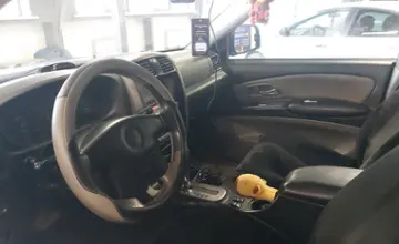 Isuzu Axiom 2002 года за 4 000 000 тг. в Астана фото 5