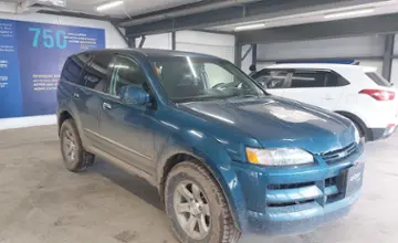 Isuzu Axiom 2002 года за 4 000 000 тг. в Астана фото 2