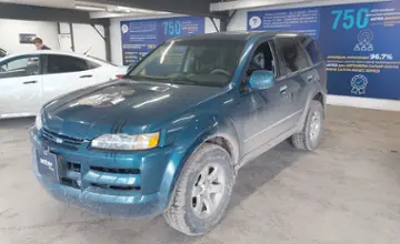 Isuzu Axiom 2002 года за 4 000 000 тг. в Астана фото 1