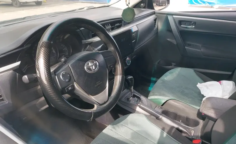 Toyota Corolla 2014 года за 6 500 000 тг. в Алматы фото 5
