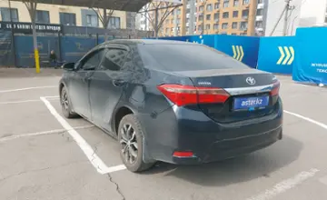Toyota Corolla 2014 года за 6 500 000 тг. в Алматы фото 4