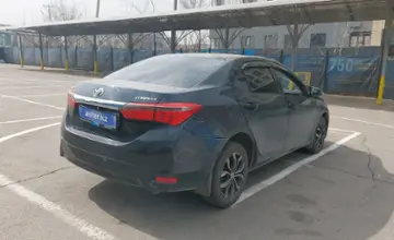 Toyota Corolla 2014 года за 6 500 000 тг. в Алматы фото 3