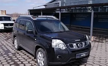 Nissan X-Trail 2007 года за 7 000 000 тг. в Караганда фото 3