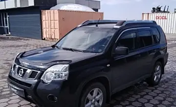 Nissan X-Trail 2007 года за 7 000 000 тг. в Караганда фото 1