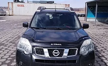 Nissan X-Trail 2007 года за 7 000 000 тг. в Караганда фото 2