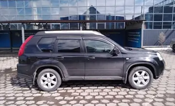 Nissan X-Trail 2007 года за 7 000 000 тг. в Караганда фото 4