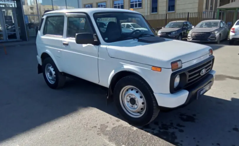 LADA (ВАЗ) 2121 (4x4) 2018 года за 4 500 000 тг. в Кокшетау фото 3