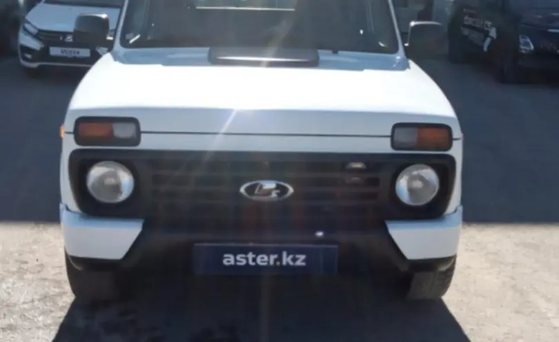 LADA (ВАЗ) 2121 (4x4) 2018 года за 4 500 000 тг. в Кокшетау фото 2