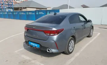 Kia Rio 2020 года за 8 500 000 тг. в Шымкент фото 3